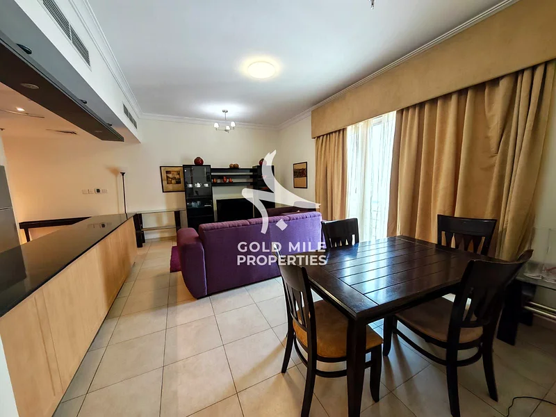 FULLY FURNISHED ||| ELEGANT 1 BHK ||| NEAR MALL OF EMIRATES63744712179841112