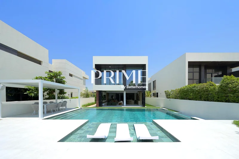 Huge Plot | Turnkey | Golf View | Dual Kitchens63970972293507111