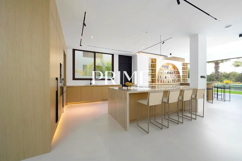 Huge Plot | Turnkey | Golf View | Dual Kitchens63970972293507114