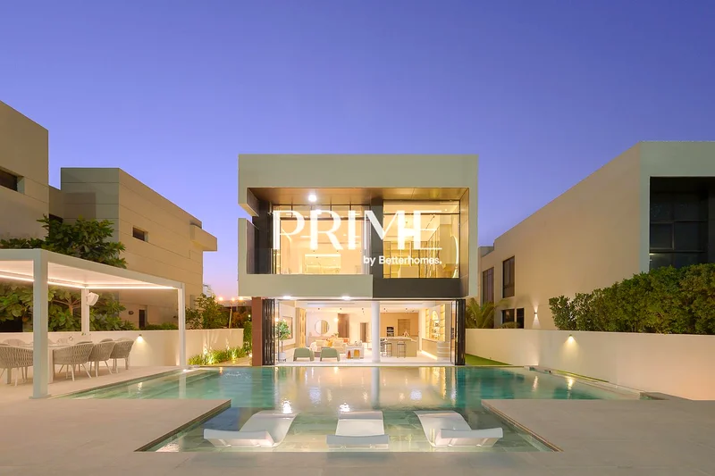 Huge Plot | Turnkey | Golf View | Dual Kitchens63970972293507110