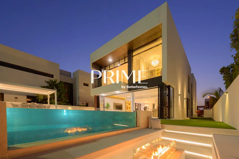 Huge Plot | Turnkey | Golf View | Dual Kitchens63970972293507112