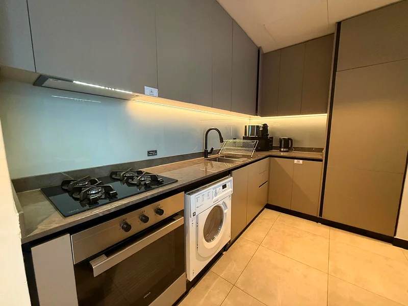 Furnished 2BR Unit | Burj Khalifa & Canal View63790992839937114
