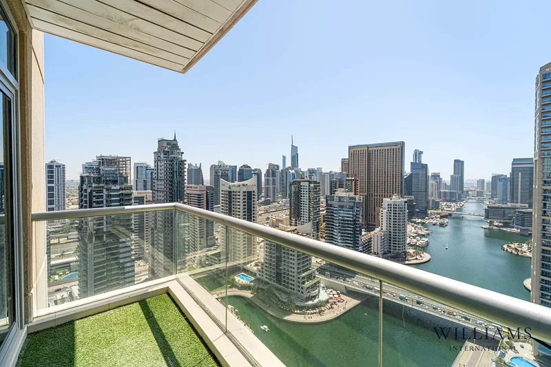 BEST MARINA VIEW | VACANT | LARGE LAYOUT64039606358402110