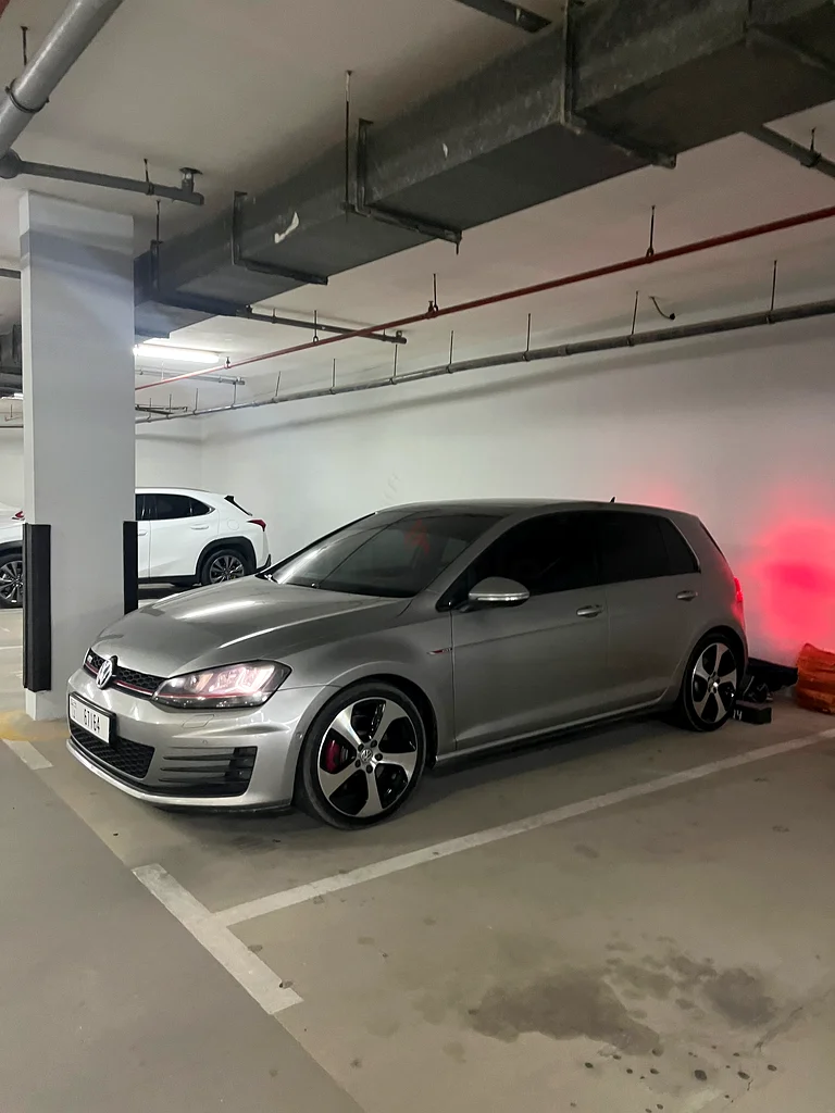 Golf Gti for sale63612061932035111