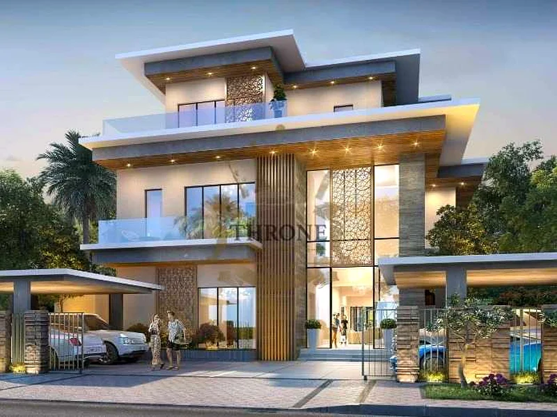 موقع متميز | قريب من البحيرات | عائد استثماري مرتفع63963486434946111