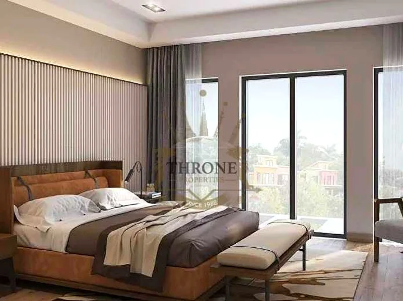 موقع متميز | قريب من البحيرات | عائد استثماري مرتفع63963486434946112
