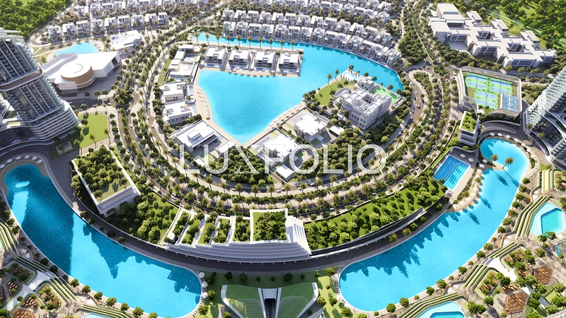 Below OP I High Floor I Lagoon View63960773451906111