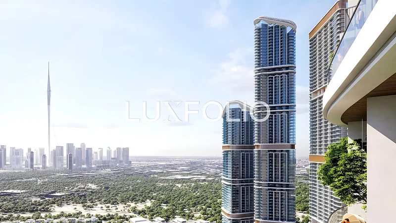 Below OP I High Floor I Lagoon View63960773451906113