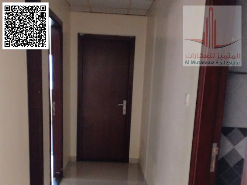 للإيجار. شقة مكونة من غرفتين في مبنى جديد63719050952577112