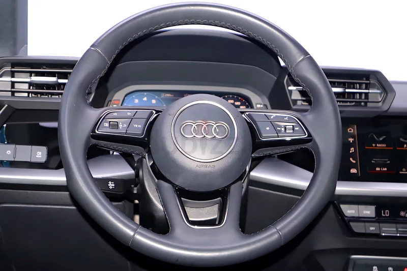 Audi A3 35TFSI 2022 GCC Specs63699036557570113