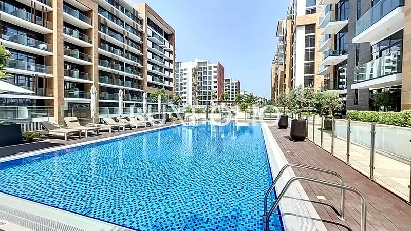 Top Floor | Great ROI | Boulevard View63977183703298112