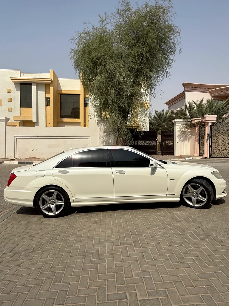 2011 Mercedes Benz S 320 For Sale63613985879170112