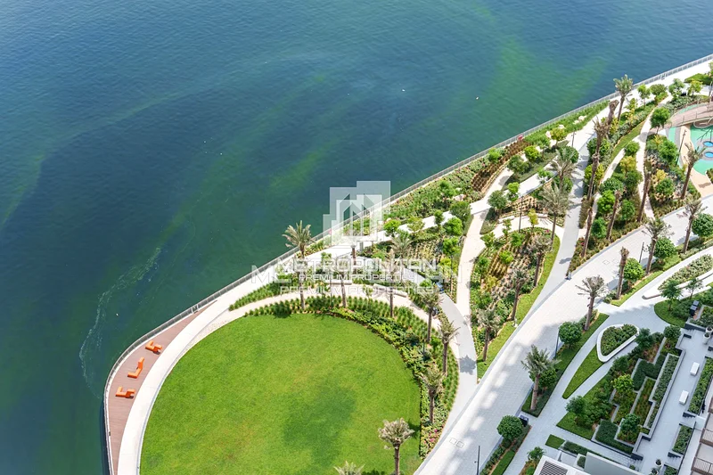 Stylish 1 Bed | Prime Location | Full Sea View64026024160641111