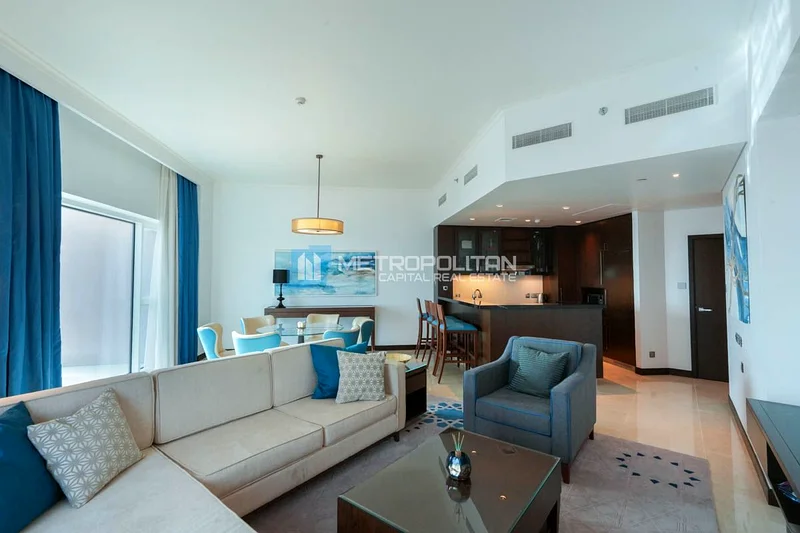 Furnished 2BR | Ready To Move | Waterfront Living63838968997889112