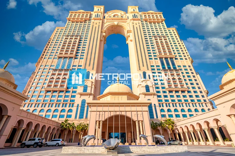 Furnished 2BR | Ready To Move | Waterfront Living63838968997889110