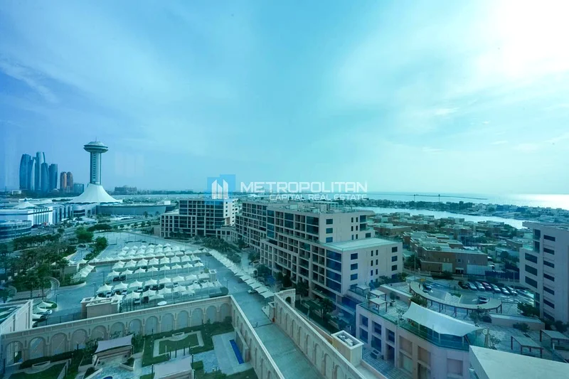Furnished 2BR | Ready To Move | Waterfront Living63838968997889114