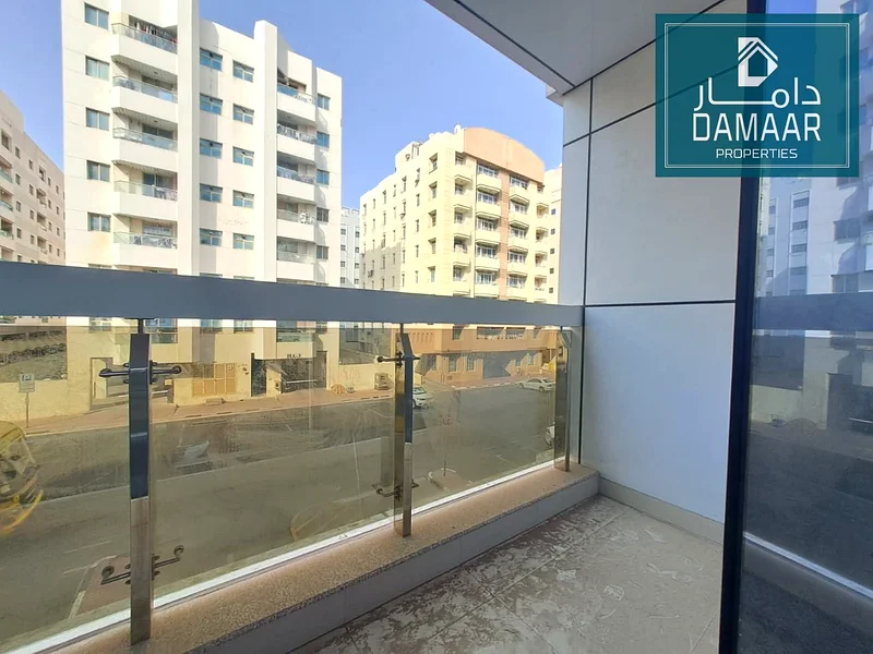 شقة حديثة مكونة من غرفتين نوم ومطبخ وصالة | جميع وسائل الراحة | موقع متميز63768341342209111