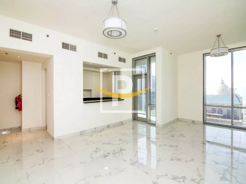 Available Soon | 3 BR + Maid| Canal + Burj View63794403273987114