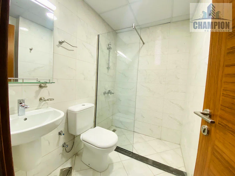 🏡 Luxury 2BHK in Brand New Building | Huge Living 🛋️ • 1 Big Balconies 🌇 . 1350 sqft . $ 80,00063730241866882112