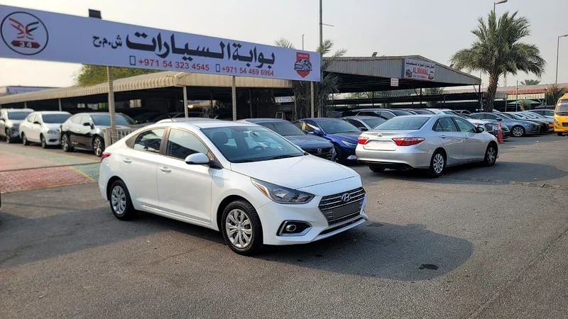 HYUNDAI ACCENT63612087118849111