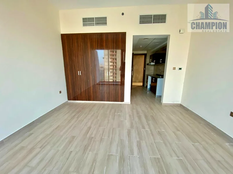 Spacious Studio | Ready to Move | Prime Location63729312177666113