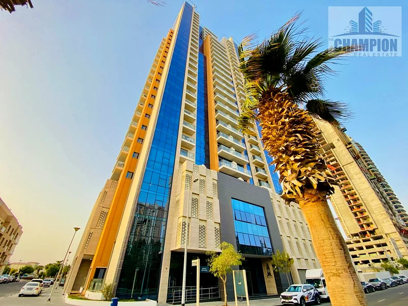 Spacious Studio | Ready to Move | Prime Location63729312177666110