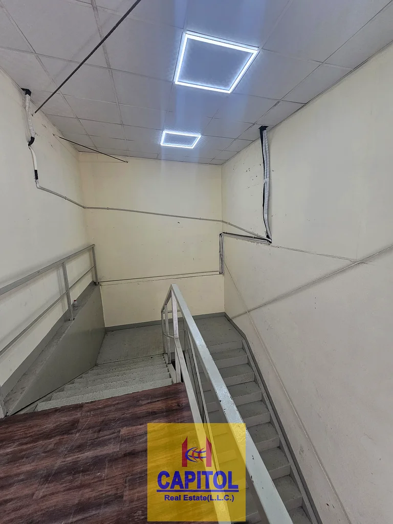 Hurry up! Last unit small warehouse available for rent in Al-qouz Dubai.63617435448577112