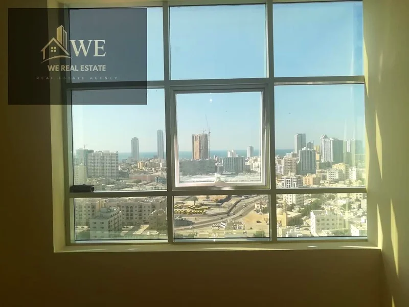 Studio for Sale in Orient Tower C – Ajman 🔹63867044701315110