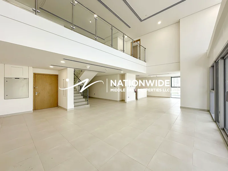 Vacant| Duplex 4BR| Maid+Study |Full Sea Views63842851020418111