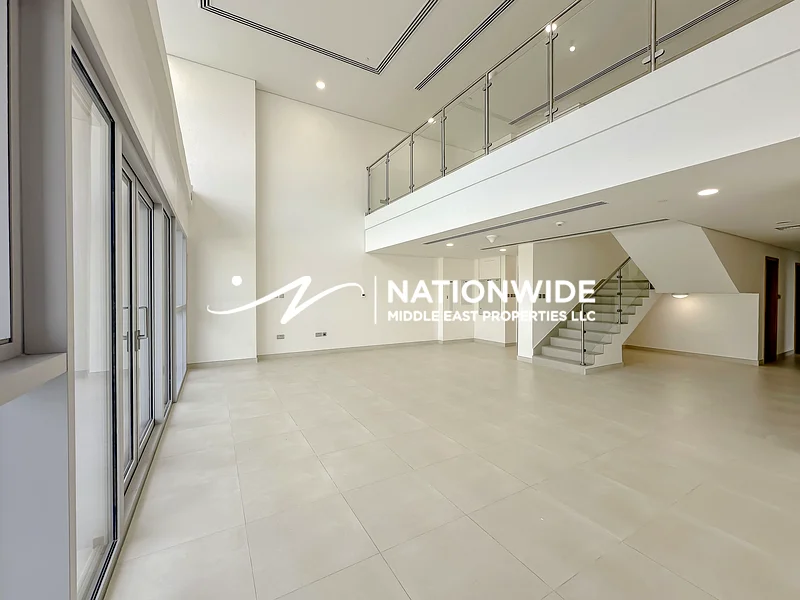 Vacant| Duplex 4BR| Maid+Study |Full Sea Views63842851020418114