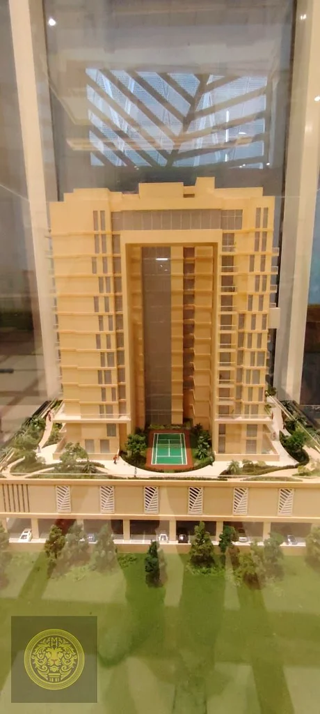 2BED + MAIDS + LAUNDRY | PRIME LOCATION | SPACIOUS LAYOUT | VACANT | 175K 2 CHEQUES | MON REVE DOWNTOWN63769140138755110