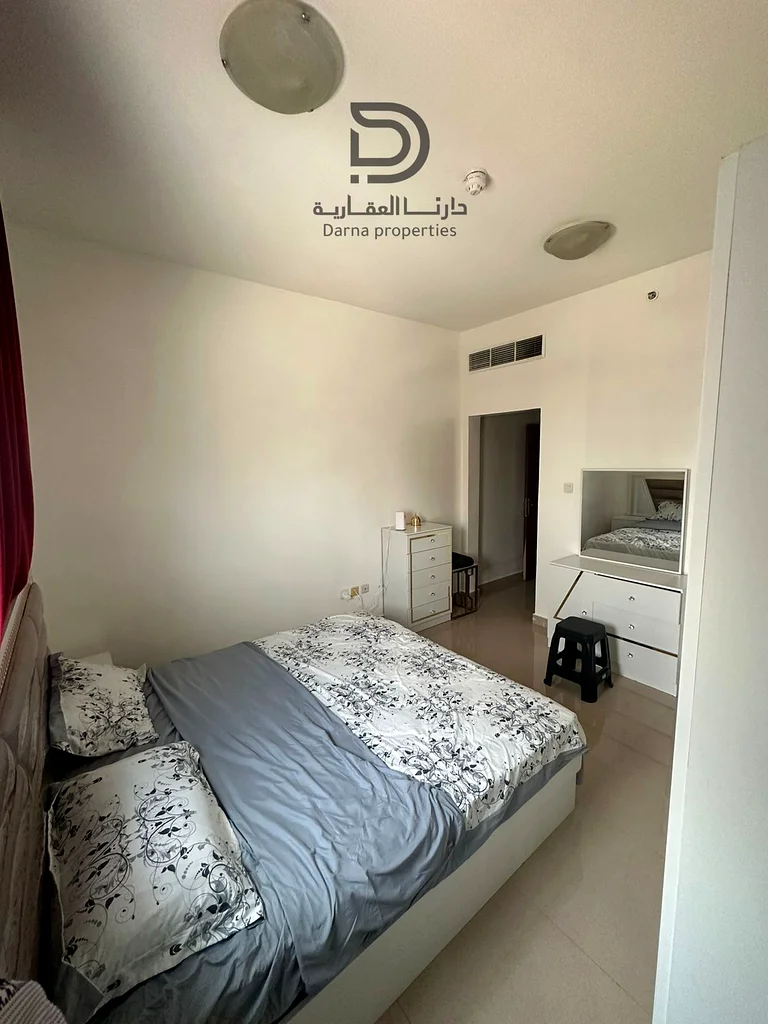 Golden opportunity to own a luxurious apartment! Elegant apartment in Al-Na’eemiya Tower C 	•	Stunning city view 	•	Luxurious and comfortable design 	•	Very competitive price63885988419329114