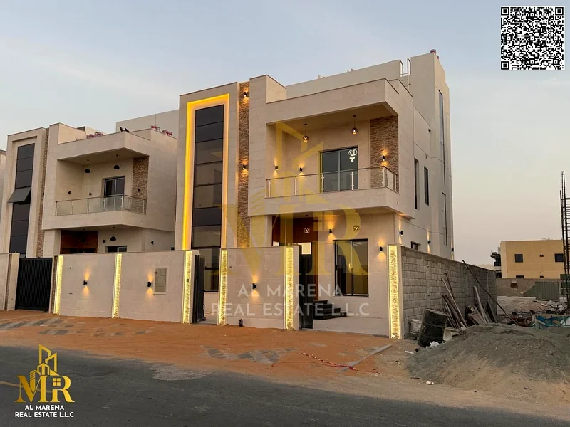 Own your dream villa and invest in a sophisticated style in a luxurious villa in the heart of Bahia, at a price including fees.63883086769922111