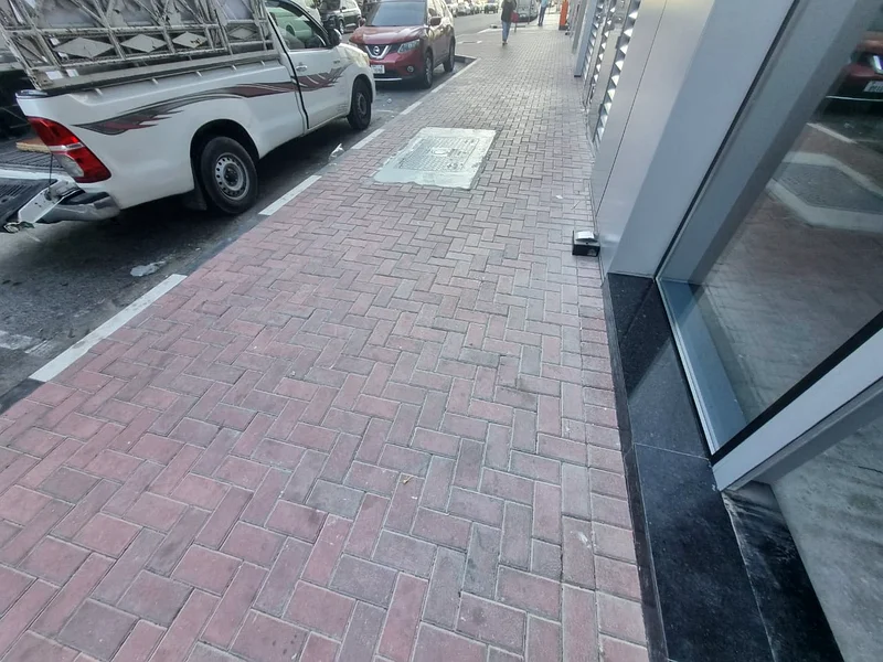 Brand New|Road facing|One month free |Shell & core Duplex shop available636160251322891114