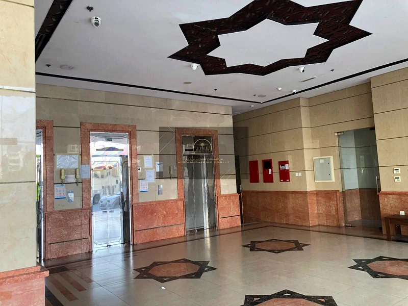 Spacious Apartment with Balcony – Prime Location!63757853665410110