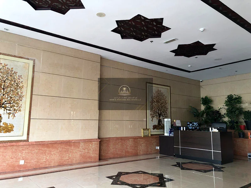 Spacious Apartment with Balcony – Prime Location!63757853665410111
