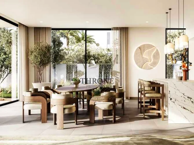 High-End 4BR + Maid |  Space Meets Sophistication63945579895937114
