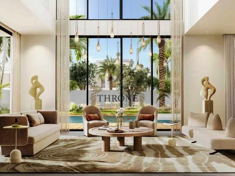 High-End 4BR + Maid |  Space Meets Sophistication63945579895937113