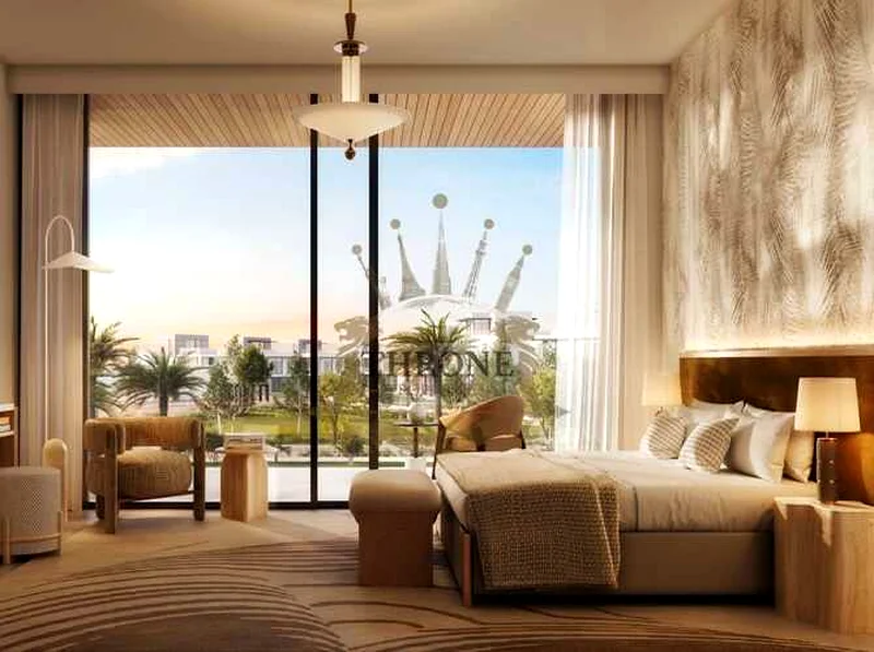 High-End 4BR + Maid |  Space Meets Sophistication63945579895937112