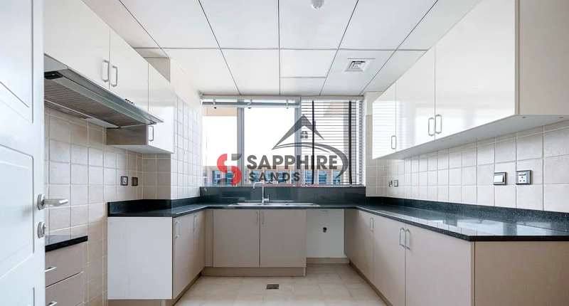 || Spacious 2BHK + Maid | Closed Kitchen | ready to move |Meydan|63804563097474113