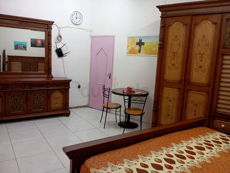 SEWA WITH BALCONY FURNISHED ROOM63796791966081113