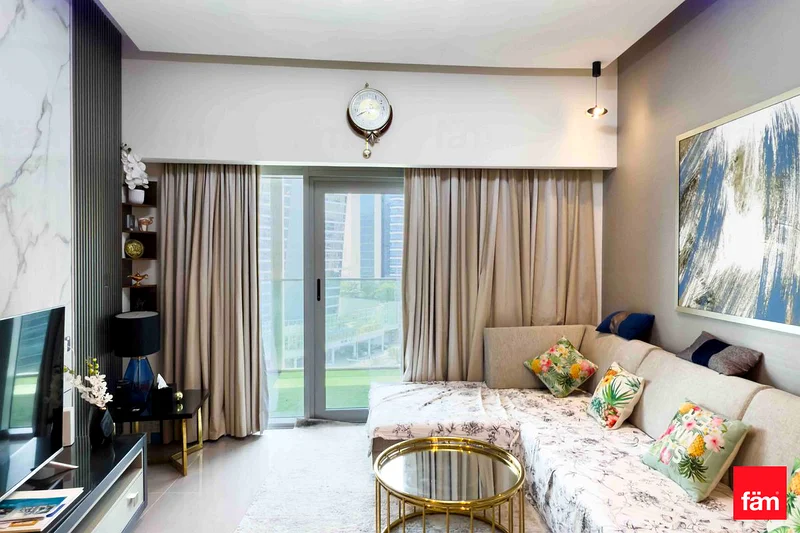 FURNISHED | VACANT | PRIME LOCATION | 4 CHEQUES63792778949763110
