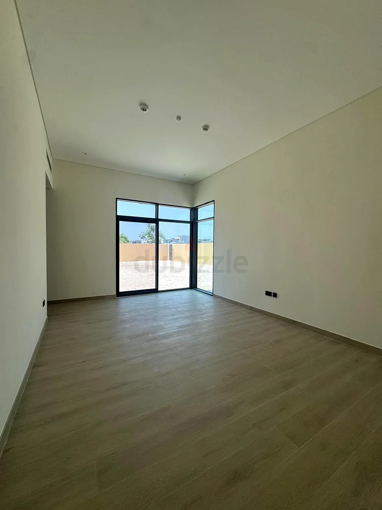 حديقة الجرف أبوظبي، 4 غرف نوم + 1 غرفة خادمة63624966548610113