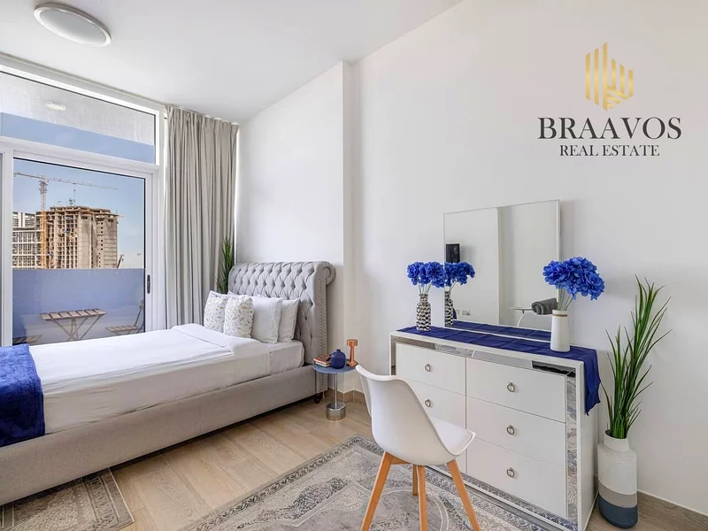 STUDIO | FULLY FURNISHED | COZY MODERN LAYOUT63781719235202113