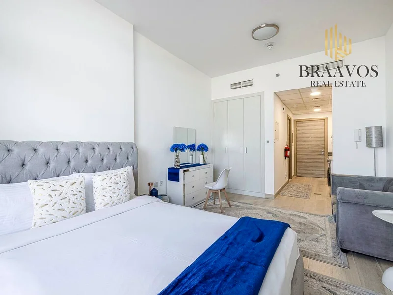 STUDIO | FULLY FURNISHED | COZY MODERN LAYOUT63781719235202111