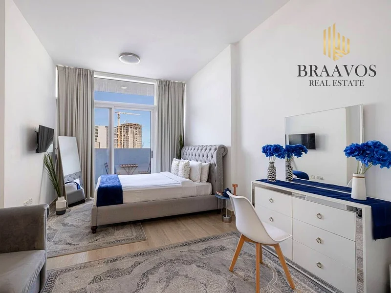 STUDIO | FULLY FURNISHED | COZY MODERN LAYOUT63781719235202110