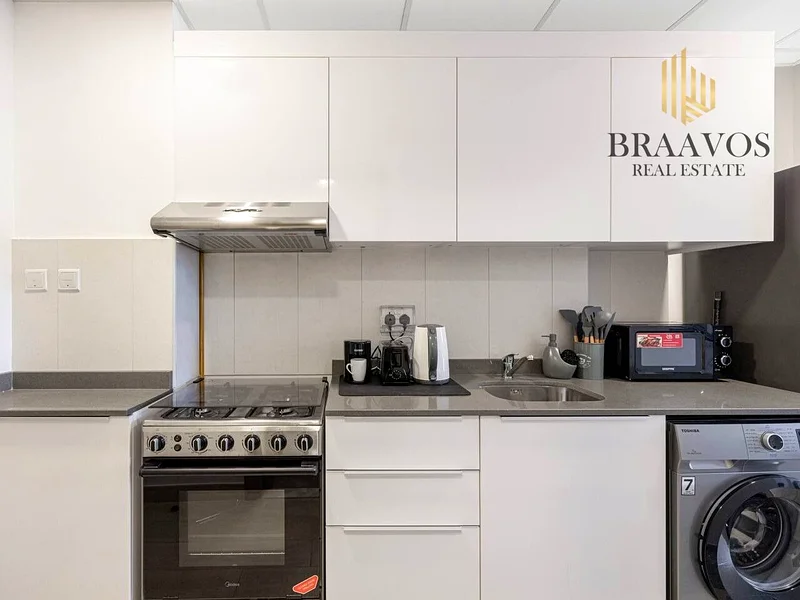 STUDIO | FULLY FURNISHED | COZY MODERN LAYOUT63781719235202112