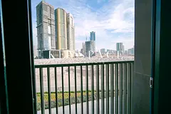 Prime Sea-Facing Apartment | Vacant &amp; Resale Ready