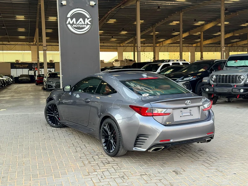 3.5L V6 / LOW MILEAGE / F-SPORT KIT / FULL OPTION / COOLING AND HEATING SEATS / BLIND SPOT63612071953665112