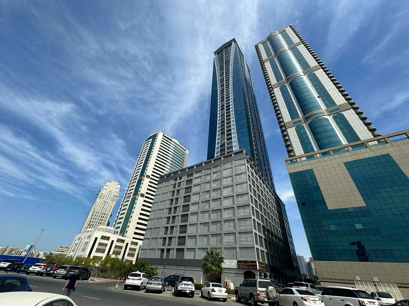 صفقة تجارية للأرض الفارغة - نادي صحي - سعر قابل للتفاوض!63818267577474110